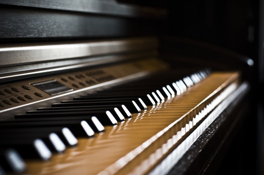fortepiano